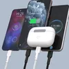 Cavo Dudao L9C USB-C 65W 2m - Ricarica Rapida e Anteprima dell’immagine prodotto 8