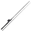 Balzer MK Adventure IM-6 Zander/Hecht Cast, 2,10m, 30-65g Produktbild-Vorschau 3