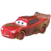Mattel GKB35 Disney Pixar Cars 3 Muddy Lightning McQueen Produktbild-Vorschau 4