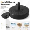 GOPLUS Schirmständer für Schirmstöcke 38mm / 48mm, Produktbild-Vorschau 4