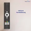 Smart-Tech 40FN01V3, 101,6 cm (40"), 1920 x 1080 Pixel, Produktbild-Vorschau 7