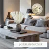 Pampasgras echt - Farbe weiß, 15 Stiele, 65-70 cm Länge, Produktbild-Vorschau 3