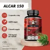Integratore alimentare Alcar 150 capsule Anteprima dell’immagine prodotto 6