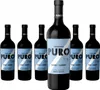 6 x Dieter Meier Puro Malbec Cabernet Argentinien Produktbild-Vorschau 1