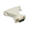 InLine® 31249 AT-Adapter, 25pol Sub D Buchse an 9pol Sub D Náhled obrázku produktu 2