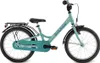 Bicicletta per bambini Puky da 5 anni Youke 18 Gutsy Green Anteprima dell’immagine prodotto 2