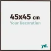A product image with text overlay indicating size and a brand logo. Produktbild-Vorschau