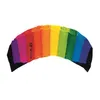 Materasso ad aria Paraflex Basic 1.2 Rainbow Anteprima dell’immagine prodotto 12