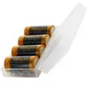 8 Stück CR123 A Li-Ion Akku mit 3,7 Volt, 700mAh Kapazität Produktbild-Vorschau 4