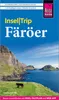 Reise Know-How InselTrip Färöer Produktbild-Vorschau 1
