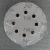 BOHRFUX - 25 Stück KLETT Korn P40 Schleifscheiben Ø 125mm Produktbild-Vorschau 3