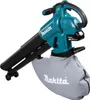 Makita DUB187T001 Akku-Gebläse inkl. Akku & Ladestation Produktbild-Vorschau 2