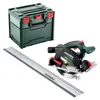 Akumulatorowa pilarka tarczowa Metabo KS 18 LTX 57 BL 18 V Podgląd zdjęcia produktu 1