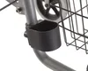 Stockhalter kpl.f.Rollator,Cristallo/Migo(Drive Medical), Produktbild-Vorschau 3