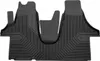 Set coprisedili e tappetini per VW Transporter T5 2003-2015 Anteprima dell’immagine prodotto 2