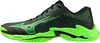Mizuno Wave Lightning Elite Indoor-sportschuhe Schwarz EU Produktbild-Vorschau 2