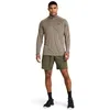 Pantaloncini sportivi Under Armour da uomo 2XL - XXL Anteprima dell’immagine prodotto 4