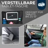 2x HECKBO dětský organizér na opěradlo autosedačky s Náhled obrázku produktu 5