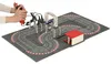 Pista da corsa per auto della polizia 64x38,5 cm Anteprima dell’immagine prodotto 11