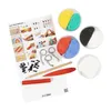 Creativ Company CC Starter Set Modellierfiguren Produktbild-Vorschau 2