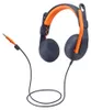 Logitech Zone Learn, Przewodowa, Edukacja, 154,5 g, Zestaw Podgląd zdjęcia produktu 7