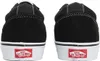 Vans Sneakers VN0A36EMC4R1-VNC4R in Black color size 43 Anteprima dell’immagine prodotto 37
