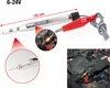 KS TOOLS Spannungs- / Strom-Messgerät 550.1504 125mm Produktbild-Vorschau 5
