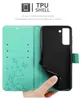 Cadorabo Hülle für Samsung Galaxy S21 PLUS Schutz Hülle in Produktbild-Vorschau 6