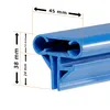 Pool Kombi Handlauf blau achtform 320 x 525 cm Produktbild-Vorschau 2