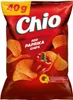Chio Red Paprika Chips glutenfrei vegetarisch vegan 40g Produktbild-Vorschau 2