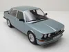 Norev 183269 BMW M535i E12 1980 blau metallic 1:18 Produktbild-Vorschau 10