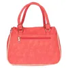 Große Damen Tasche Schultertasche Umhängetasche Produktbild-Vorschau 4