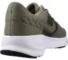 Sneakers Del Marchio Nike Del Modello Nike Run Defy Verde Anteprima dell’immagine prodotto 3