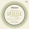 D'Addario EJ88S - Nyltech - Sopranukulele Produktbild-Vorschau 1
