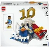 LEGO® Editions Football 43013 Kylian Mbappé – Best of Voir les images du produit 12