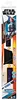 Hasbro Dark Saber Lightsaber Kyber Core Electronic F99705X0 Anteprima dell’immagine prodotto 5