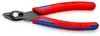 Seitenschneider, 140mm, Isoliert, 78 61 140 SB Produktbild-Vorschau 8