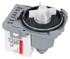 Ablaufpumpe wie AEG 1320699018 für Waschmaschine Produktbild-Vorschau 1