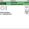Reyher  6798a Faecherscheiben 31 mm verzinkt (100 Stück) Produktbild-Vorschau 1