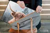 MuchoWow® Laptop Hülle 17 Zoll Laptoptasche Schottischer Produktbild-Vorschau 7