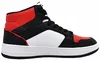 Champion Rebound 2.0 Mid Nbk/Red/Wht Größe EU 43 Produktbild-Vorschau 5