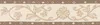 A.S. Création Bordüre Only Borders 9 beige braun creme 5,00 Produktbild-Vorschau 1