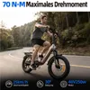 Vélo électrique 48V 15Ah, vélo électrique, vélo électrique Voir les images du produit 14