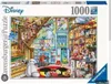 Ravensburger 1000 elementów W sklepie z zabawkami Podgląd zdjęcia produktu 13
