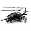 Sluban M38-B0752 - Model Bricks - Kampfhubschrauber Produktbild-Vorschau 3