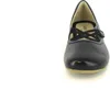 Josef Seibel Ballerina 87239 Fiona 39 Klettverschluss Produktbild-Vorschau 115