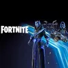 Sony Playstation 5 Digital Edition Slim + Fortnite Náhled obrázku produktu 4