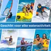 Waterdicht Telefoonhoesje - Drijvend - Onderwater Hoesje Productafbeelding-voorbeeld 4
