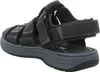 Clarks Sandalen Sandalen Leder Produktbild-Vorschau 17