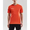 Craft Squad Trikot Kurzarm Herren - Orange Produktbild-Vorschau 3